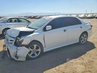 TOYOTA COROLLA S