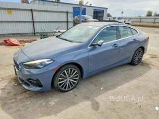BMW 228I