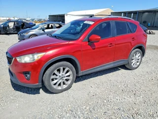 MAZDA CX-5 GT