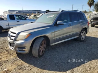 MERCEDES-BENZ GLK 350