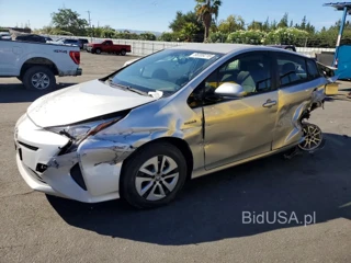 TOYOTA PRIUS TWO ECO
