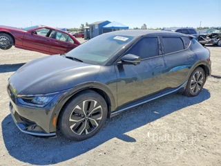 KIA EV6 WIND