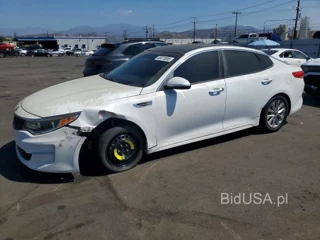 KIA OPTIMA EX