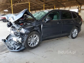 HONDA CR-V EXL