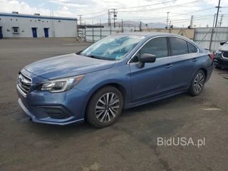 SUBARU LEGACY 2.5I