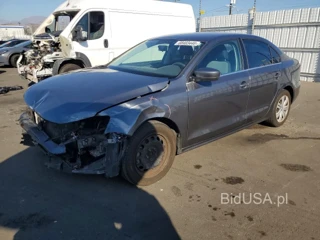 VOLKSWAGEN JETTA S