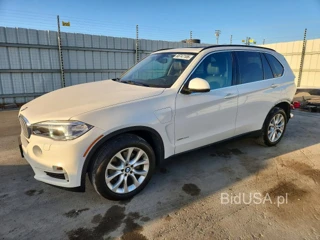 BMW X5 XDR40E