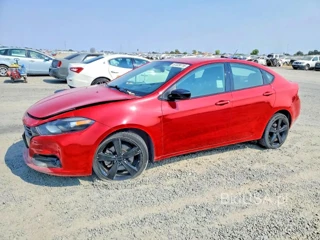DODGE DART SXT