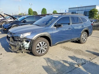 SUBARU OUTBACK PREMIUM