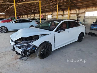 KIA K5 GT LINE