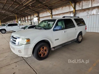 FORD EXPEDITION EL XLT