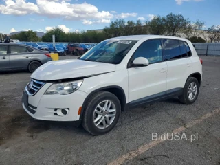 VOLKSWAGEN TIGUAN S