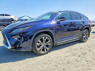 LEXUS RX 350 BASE