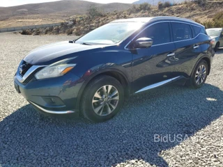 NISSAN MURANO SL