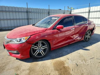 HONDA ACCORD SPORT SPECIAL EDITION