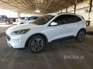 FORD ESCAPE SEL
