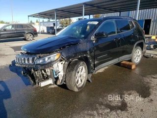 JEEP COMPASS LATITUDE
