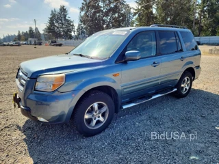 HONDA PILOT EX
