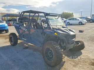 POLARIS RZR XP 100