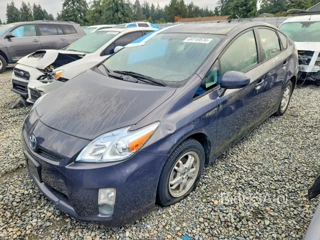 TOYOTA PRIUS II