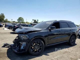 DODGE DURANGO R