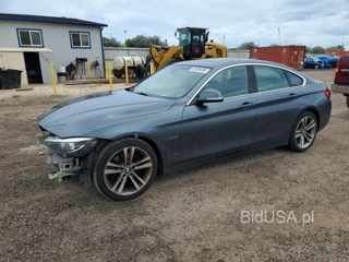 BMW 430I GRAN COUPE
