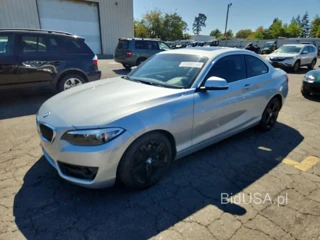 BMW 230I