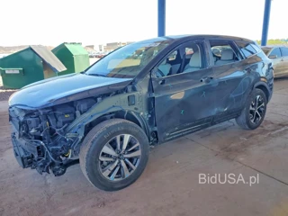 KIA SPORTAGE EX