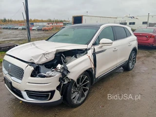 LINCOLN NAUTILUS RESERVE