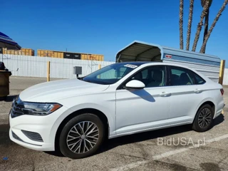 VOLKSWAGEN JETTA S