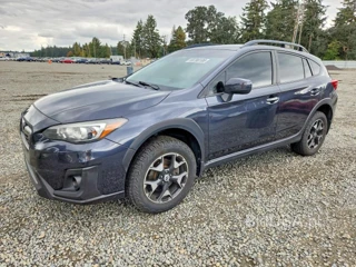SUBARU CROSSTREK PREMIUM