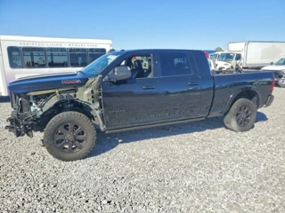 RAM 2500 LARAMIE