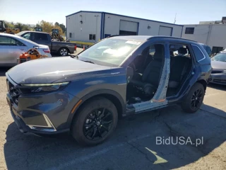 HONDA CR-V SPORT-L