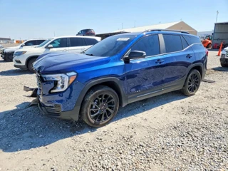 GMC TERRAIN SLE