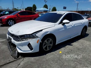KIA K5 LXS