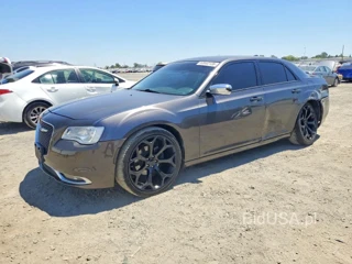 CHRYSLER 300C