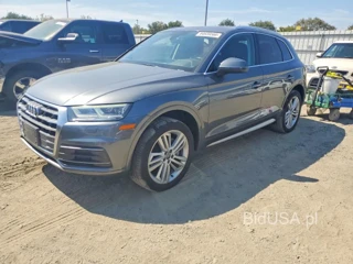 AUDI Q5 PREMIUM PLUS