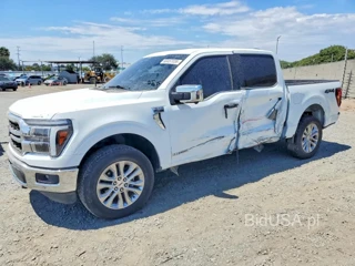 FORD F150 LARIAT