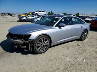 AUDI A6 PREMIUM PLUS