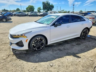 KIA K5 GT LINE