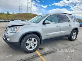 GMC ACADIA SLT-2
