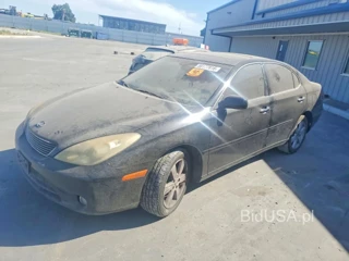 LEXUS ES 330