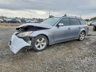 BMW 530 XIT