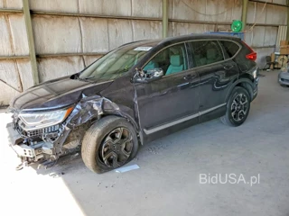 HONDA CR-V TOURING