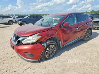 NISSAN MURANO S
