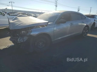 HONDA ACCORD HYBRID SPORT