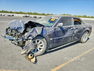 CHRYSLER 300C