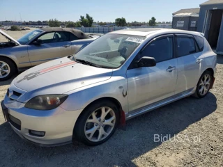 MAZDA 3 HATCHBACK