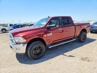 RAM 2500 SLT