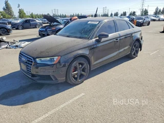 AUDI A3 PREMIUM